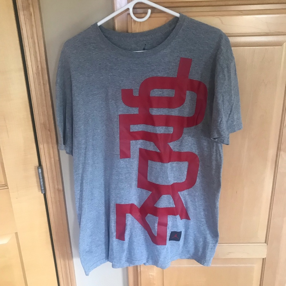 Jordan L T-Shirt